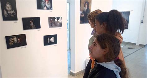 Estudiantes De La Escuela Especial N De Lincoln Visitaron El Mubal