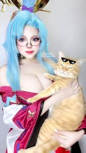 Arena Of Valor Cosplay Veres Sakura Fubuki E Hentai Lo Fi Galleries