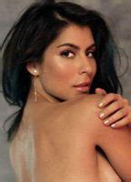 MARIA LEON Nude AZNude