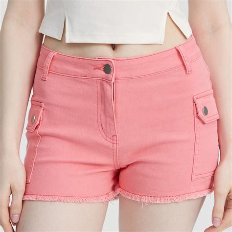 Ws Summer Hot Shorts Short Pants For Women Women S Shorts Casual Buy Woman Summer Shorts