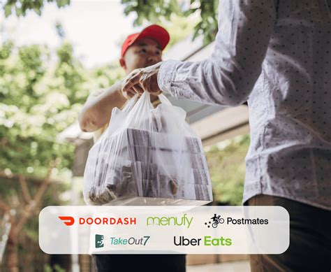 is postmates the same as ubereats