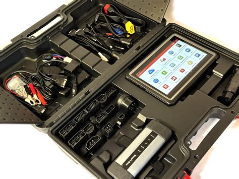 Produkt LAUNCH X431 PRO 5