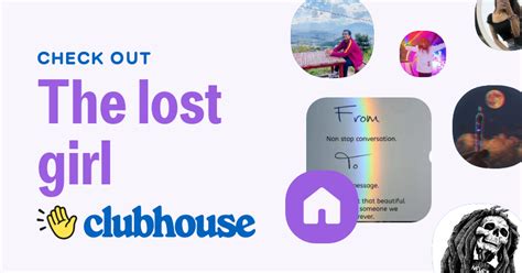 The Lost Girl