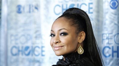 The Raised Voice Of Raven Symone Age Of Reinvention And Resilience