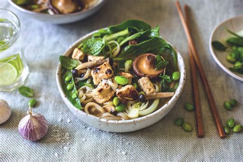 vegetarian soup recipes quorn