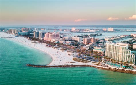 📅 The Best Time To Visit Clearwater Florida In 2025