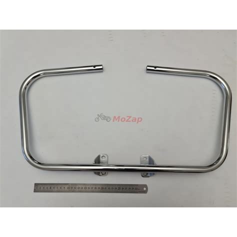 Купить оригинальные передние дуги для мотоцикла Ява и ЧЗ с доставкой в ...