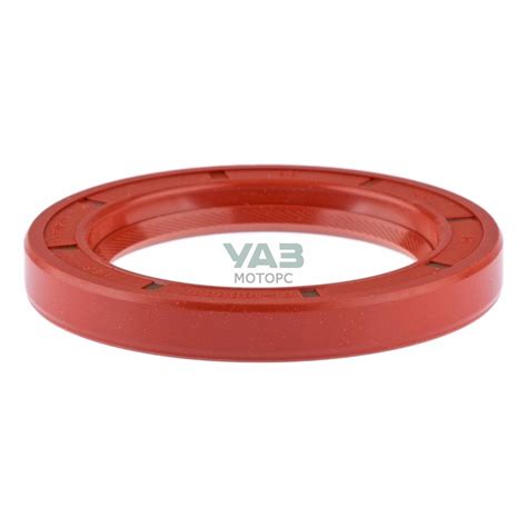 Купить Сальник коленчатого вала передний ГАЗ, УАЗ с двиг. ЗМЗ-402, УМЗ ...