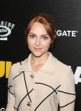 APPEARANCE AnnaSophia Robb Juliet Naked Premiere In New York 14 Aug 2018 MQ VHQ Phun