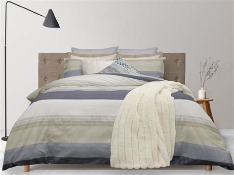 Daine Bedding By Alamode Heirloom Linens Canadian Bedding In