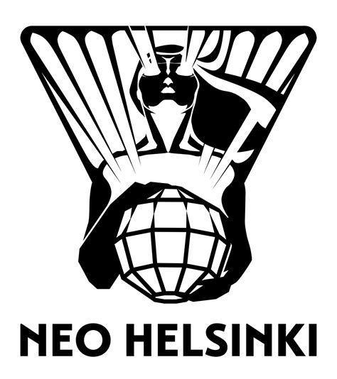 Helsinki Synth City Vice