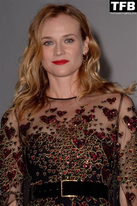 Diane Kruger Sexy Nude Collection Photos Pinayflixx Mega Leaks