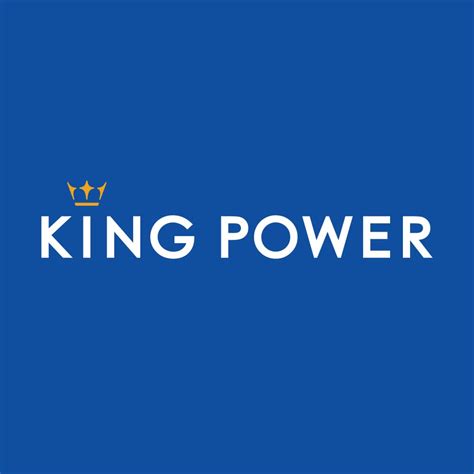 King Power World Branding Awards