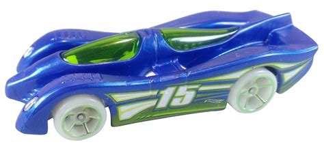 Hot Wheels Aut Ko Resorak Power Pistons Eh Za K Allegro