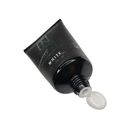 Polygel Fan Nails Nude G Usina Das Unhas