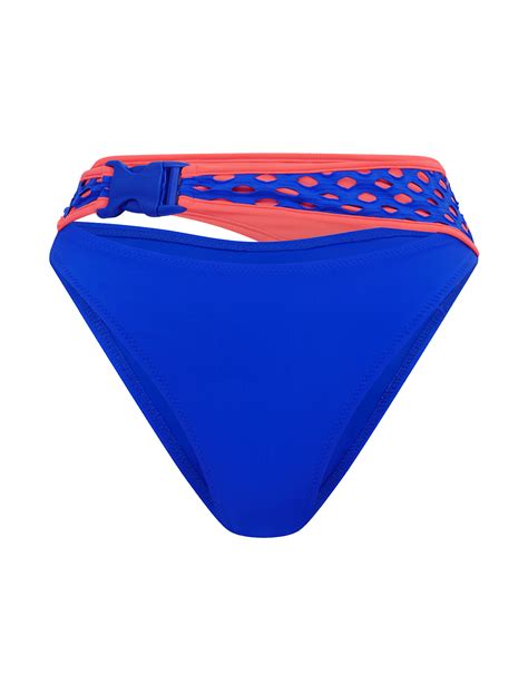 Lopez Bikini Brief By Agent Provocateur Outlet