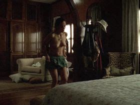 Nude Video Celebs Alice Eve Nude Crossing Over