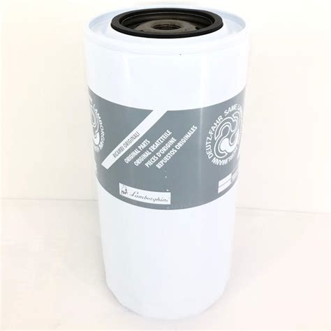 FILTRO OLIO SAME LAMBORGHINI HURLIMANN DEUTZ FAHR 0 052 1565 0