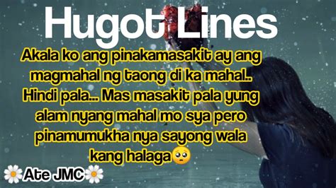 Paano Kong Paglaya Nya Ang Hilingin Nya Sayo Kaya Mo Ba Hugot