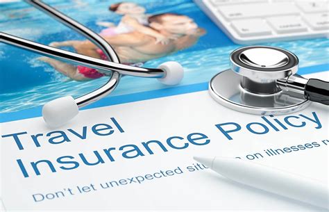 What Is Travel Insurance Health Coverage Onglo Betrotter