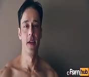 Rough Lovers In Wild Anal Banging Porn