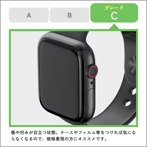 Apple Watch Series Edition 6 44mm チタニウムケース Gpscellular グレードc スペースブラック