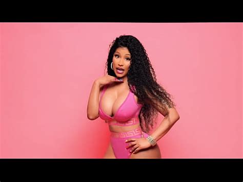 Nicki Minaj XVIDEOS