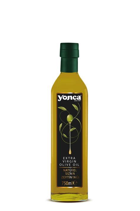 Extra Virgin Olive Oil | Yonca Food