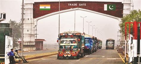 Resuming Pakistan-India trade | Pakistan Today