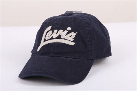 Джинсовая кепка Levi's из Америки, цена 750 грн., купить в Киеве — Prom ...