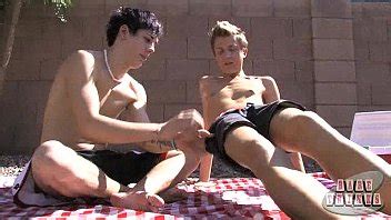 La Cogida En La Piscina Tiene Un Final Sorpresa Espeluznante Xvideos