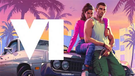 GTA 6 Insider afirma que Grand Theft Auto VI seria lançado no final