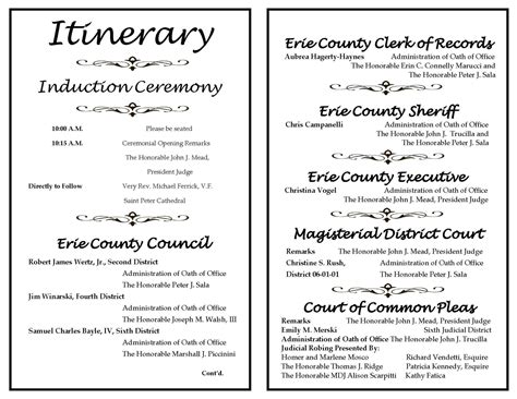 The community is reacting to the latest erie county court decision today 33