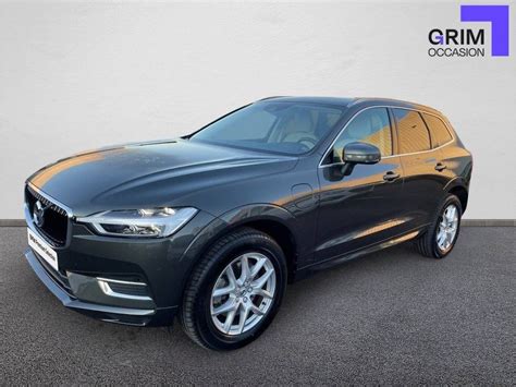 VOLVO XC60 BUSINESS D Occasion 131266 XC60 T8 Twin Engine 303 87 Ch