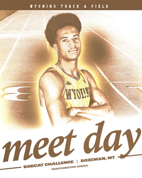 Wyoming XC & Track and Field (@wyo_track) • Instagram photos and videos