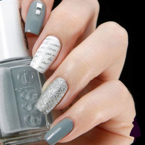 Get Ready For Spring With These Stunning Nail Ideas Nude Nail Designs Manicure Lace Nails