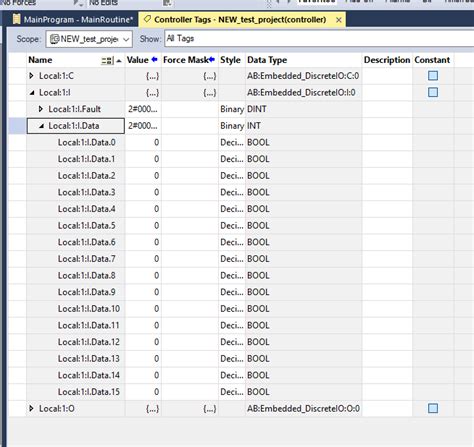 Programa O De Clp Compactlogix O Studio