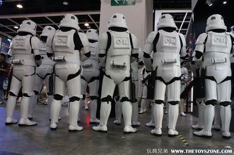 動漫率先睇 Hot Toys Star Wars星戰系列人偶 ACGHK Toys Zone D 玩具兄弟 Figures Price List Reviews