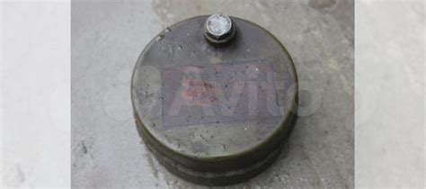 Масленка военная СССР купить в Волгограде | Хобби и отдых | Авито