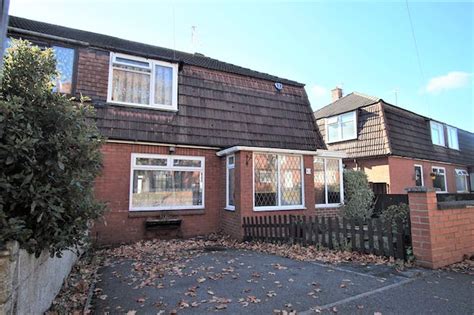 3 Bedroom Semi Detached House For Sale In Marissal Road Henbury Bs10 7nw