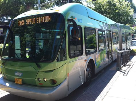 EUGENE | Public Transport | SkyscraperCity Forum