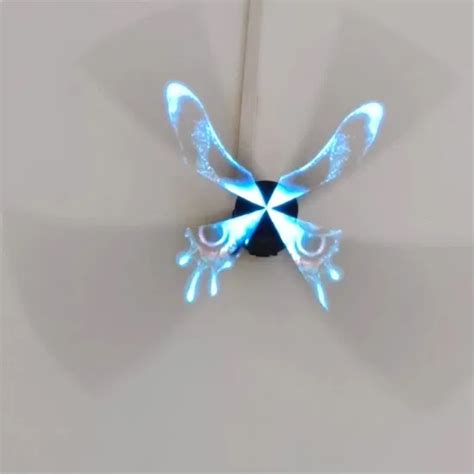 3D Fan LED Hologram Naked Eye LED Fan Display Avertising Logos For Shop Store LED Video Panel