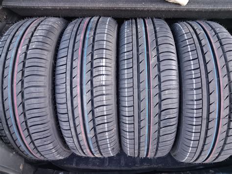 Колёса на лето — Lada Гранта Лифтбек (1G), 1,6 л, 2017 года | шины | DRIVE2