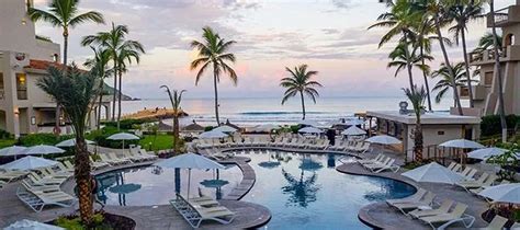 All-Inclusive Mazatlán, Mexico Resorts | Apple Vacations