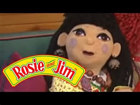 Rosie And Jim Videos - VidoEmo - Emotional Video Unity