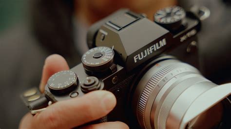 How To Setup Fujifilm Cameras For Street Photography X T5 Best In