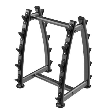 Купить стойка для 10 штанг LIVEPRO 10 BARBELL RACK - МФитнес
