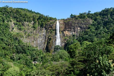 Waterfalls of Nuwara Eliya and Ella, Sri Lanka – Treks and Travels