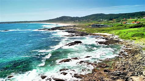 Taking the nyc to new haven route offers stunning coastal views 6