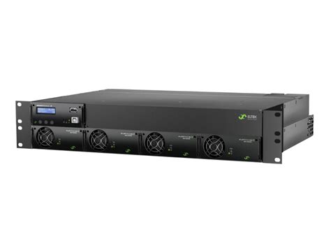Выпрямительный модуль Eltek Flatpack2 48V/3000W (241119.903)